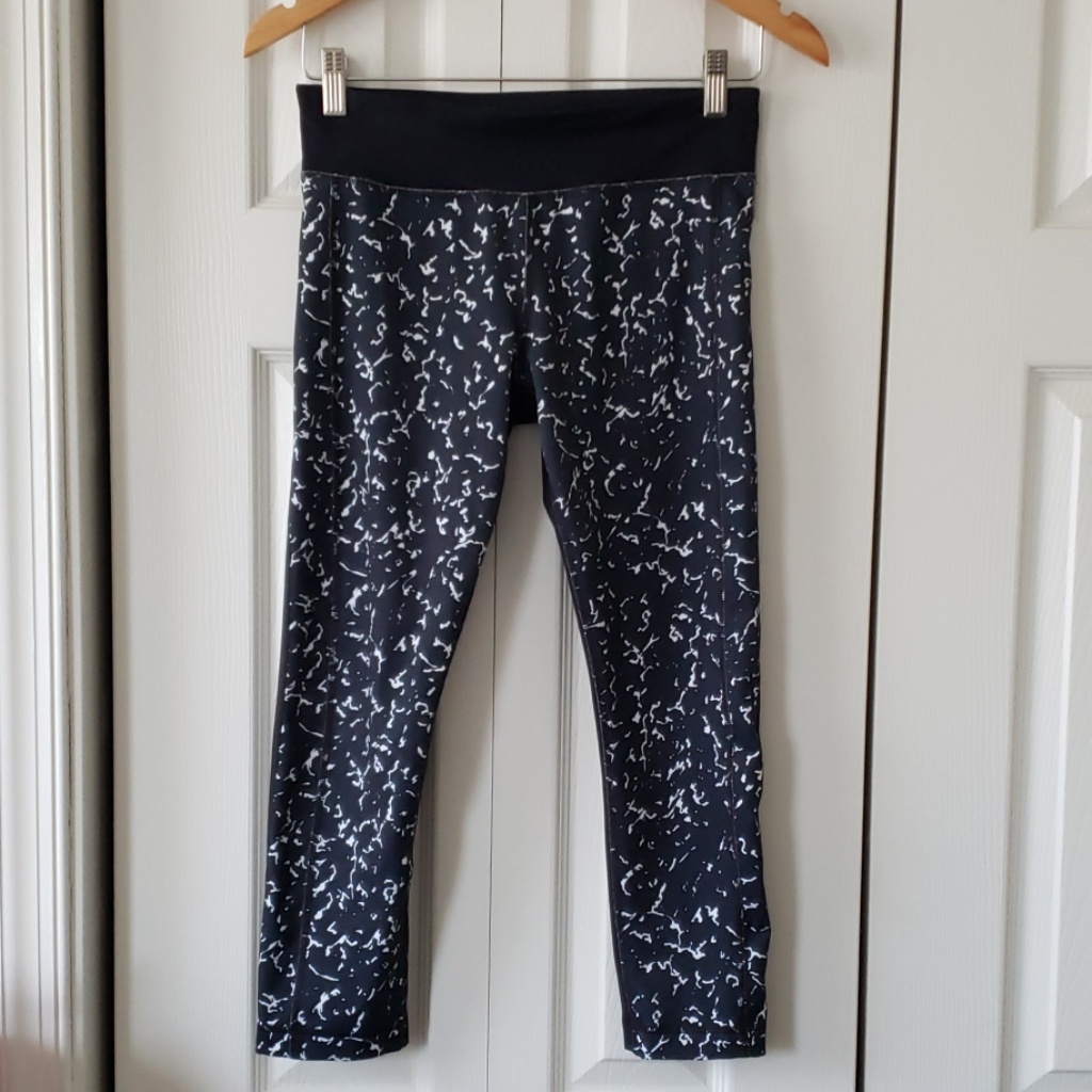 Under Armour Capri